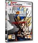 Dragon Ball Xenoverse 2 - 2 Disk
